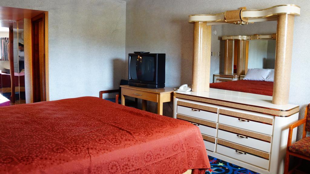 Royale Inn - Kansas City Quarto foto