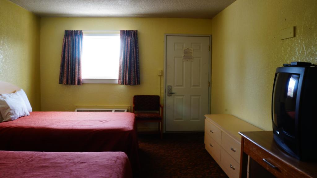 Royale Inn - Kansas City Quarto foto