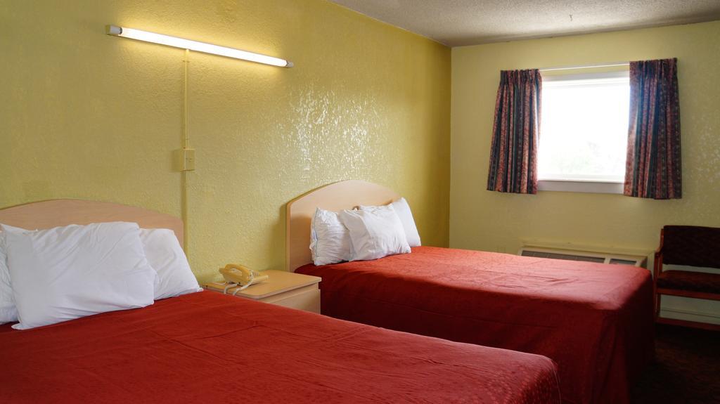 Royale Inn - Kansas City Quarto foto