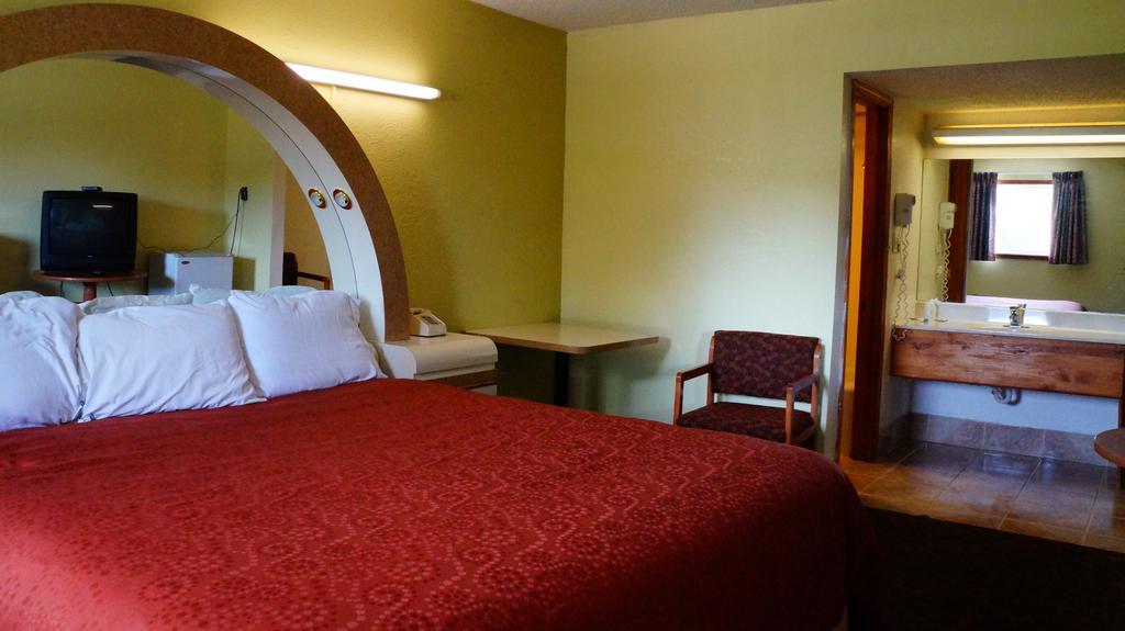 Royale Inn - Kansas City Quarto foto