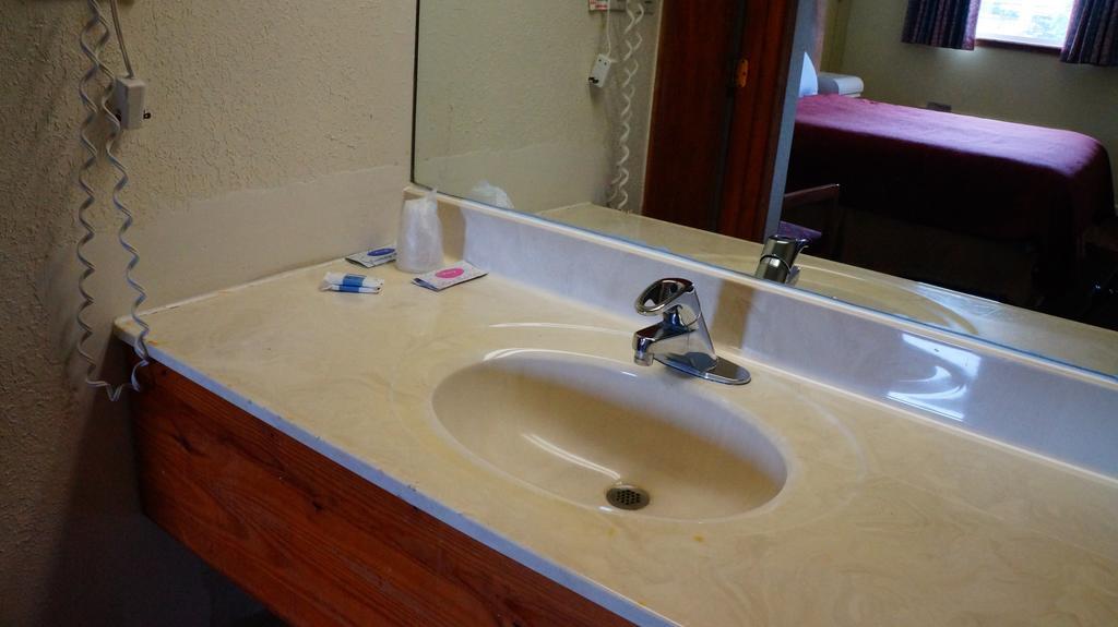 Royale Inn - Kansas City Quarto foto