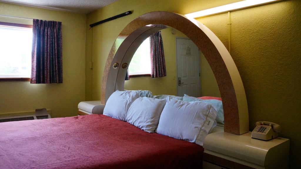Royale Inn - Kansas City Quarto foto